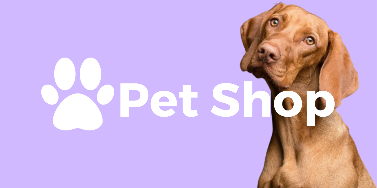 pet-shop · GitHub Topics · GitHub