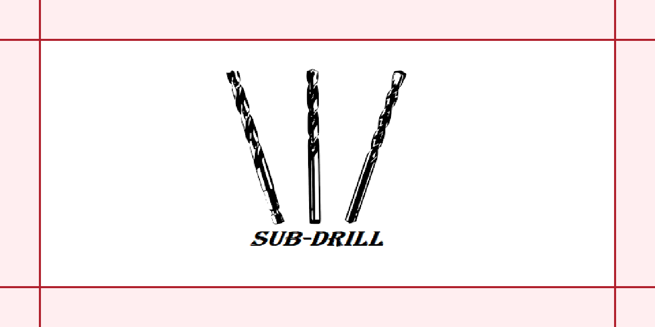 Fadavvi/Sub-Drill