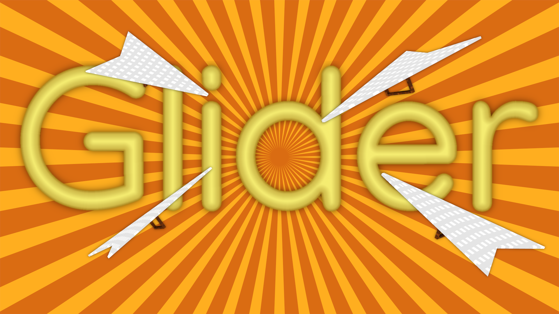 GitHub CBugDCoder/glider Add realistic hang gliders to