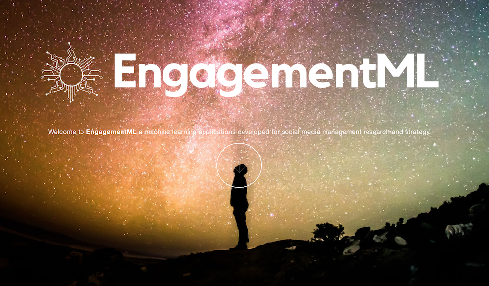 EngagementML