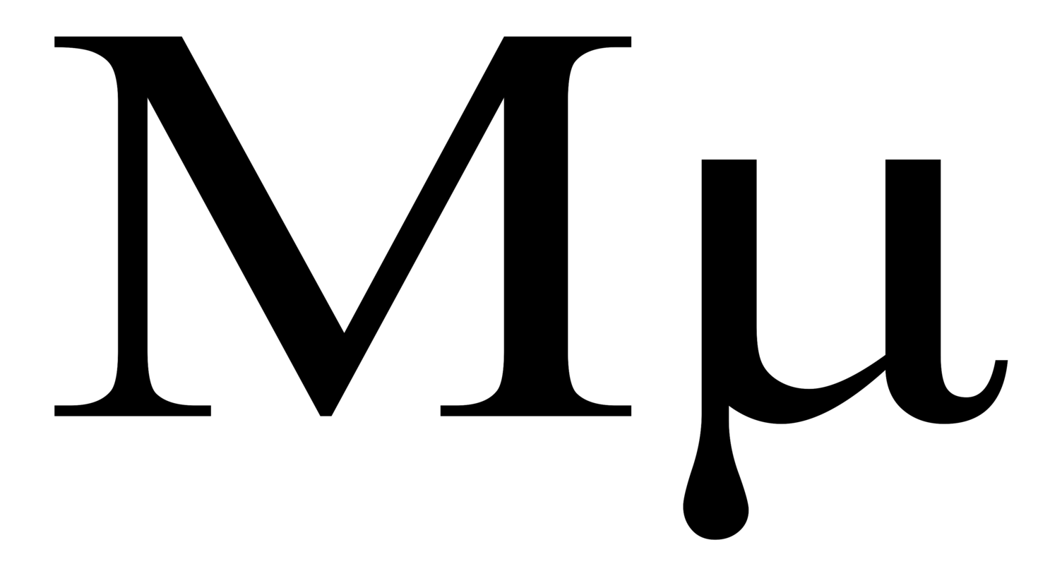 GitHub - Mu-programming-language/Mu: Mathematical Programming Language