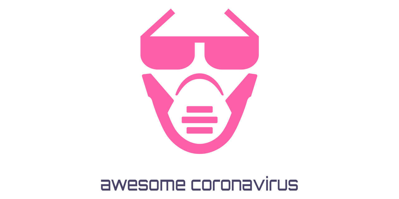 soroushchehresa/awesome-coronavirus