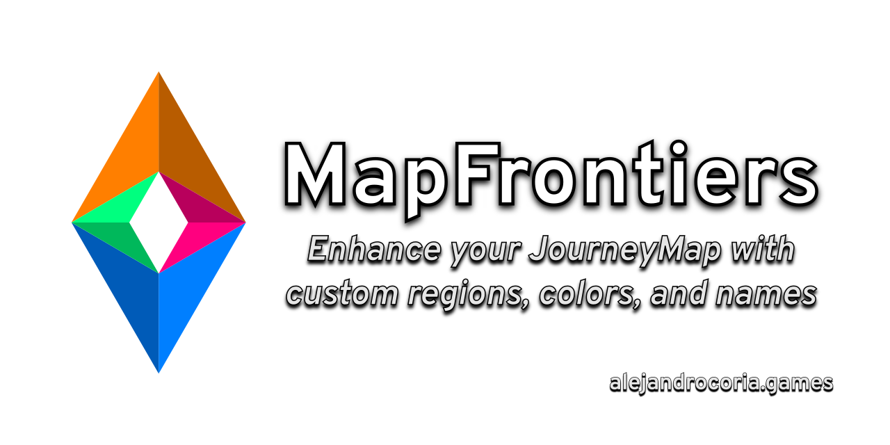 GitHub - alejandrocoria/MapFrontiers: Mod for Minecraft · GitHub