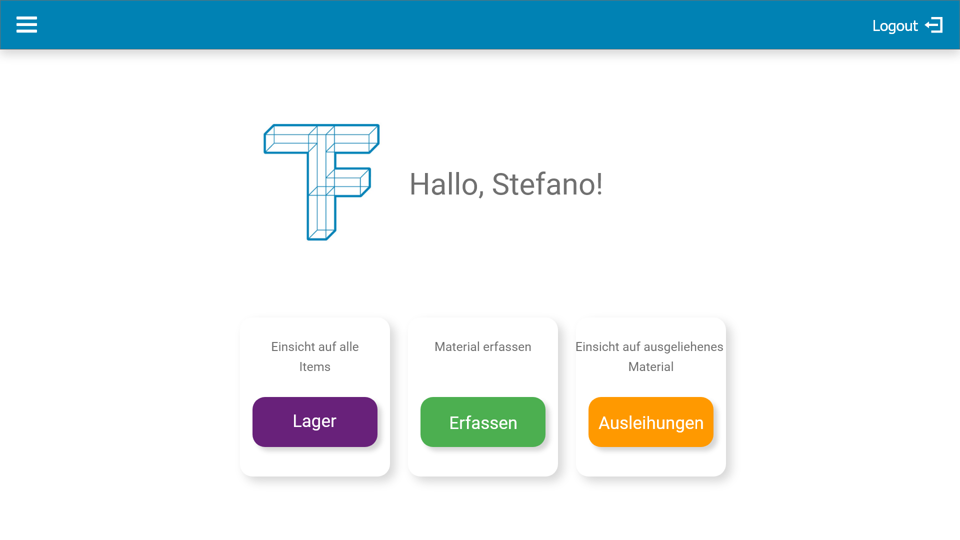 GitHub - jschiess/inventory-app: An Inventory App