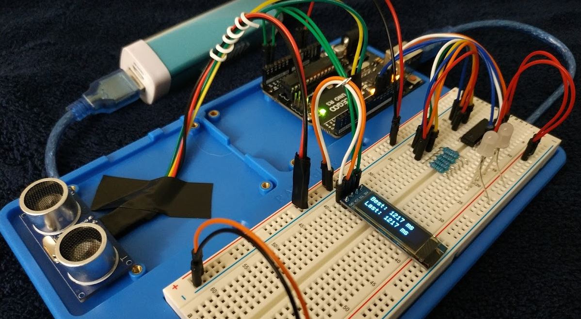 GitHub - brnunes/Arduino-Doodle-Jump: Implementation of the game Doodle Jump  using Arduino Nano and a 8x8 LED matrix.