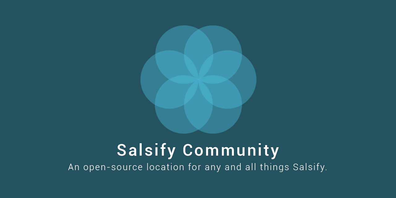 salsify-community