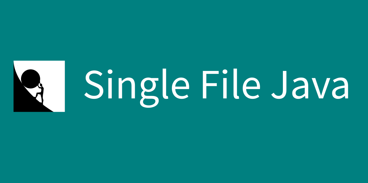 single-file-java