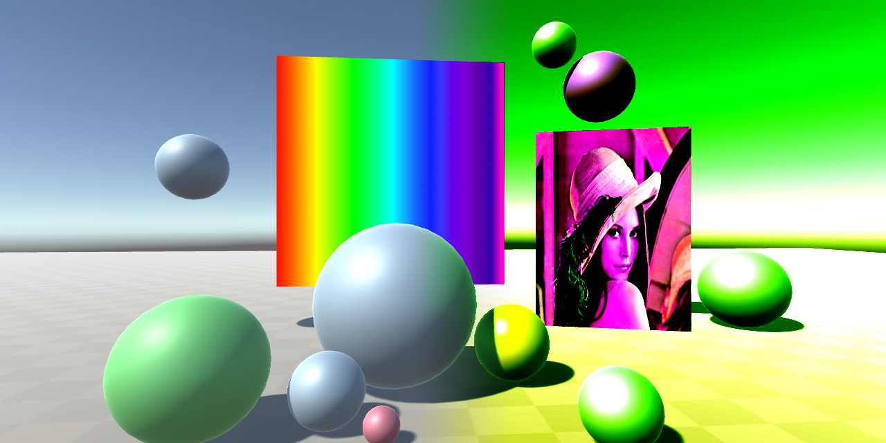 ColorCorrectionEffect