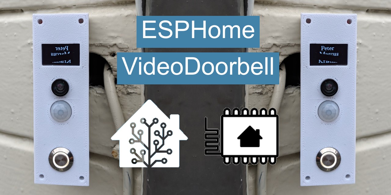 esp doorbell camera