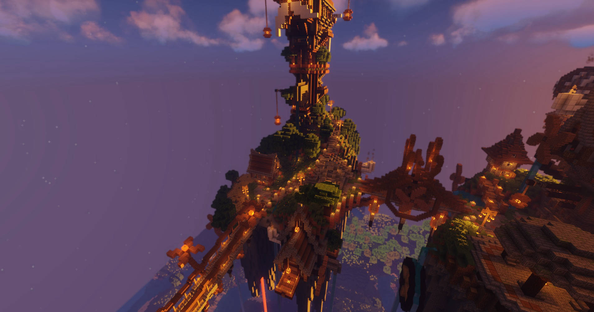 GitHub - Miky88/Realms: Official Docs for realms