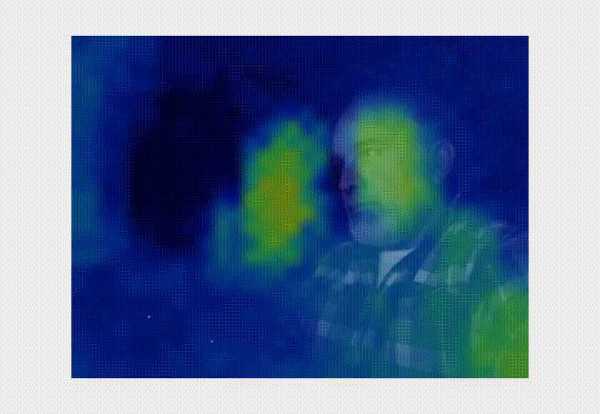 GitHub 9nut/thermalplayer Overlay and display MLX90640 thermal