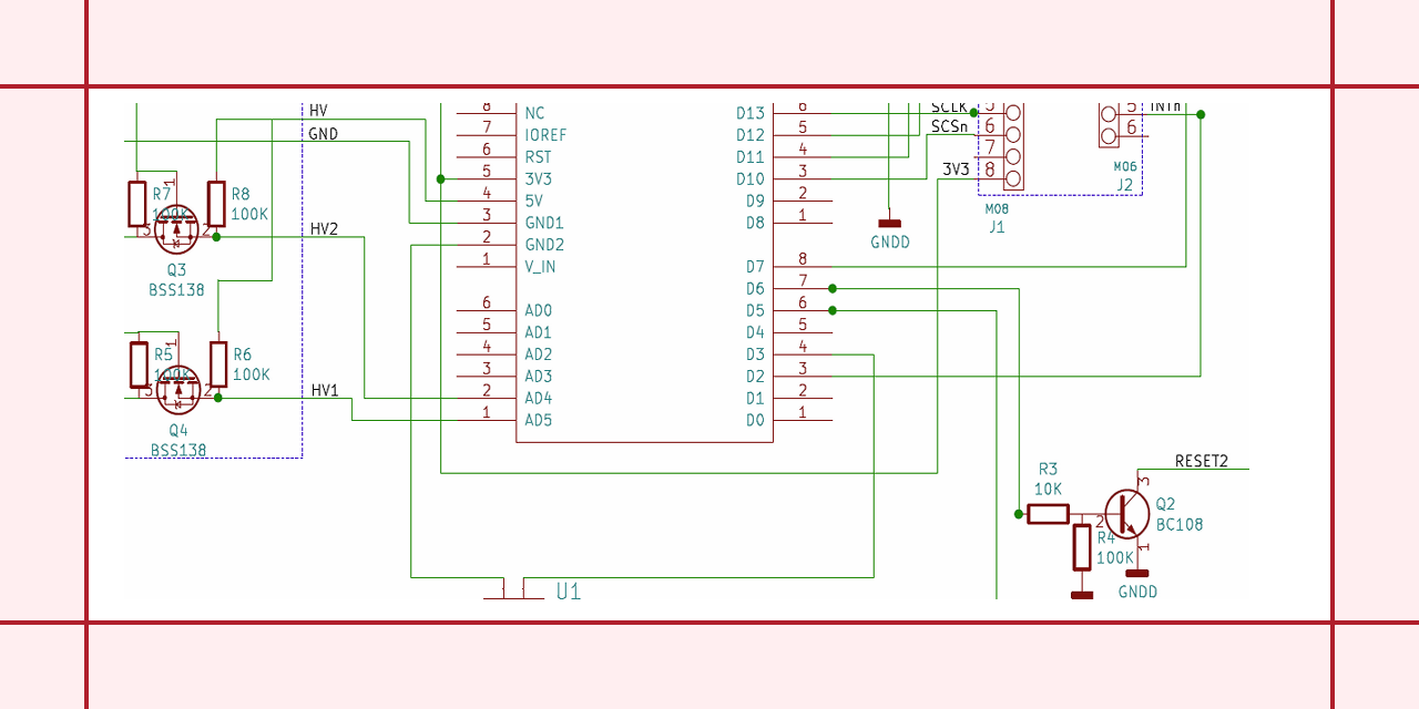 i2c_leader_and_followers