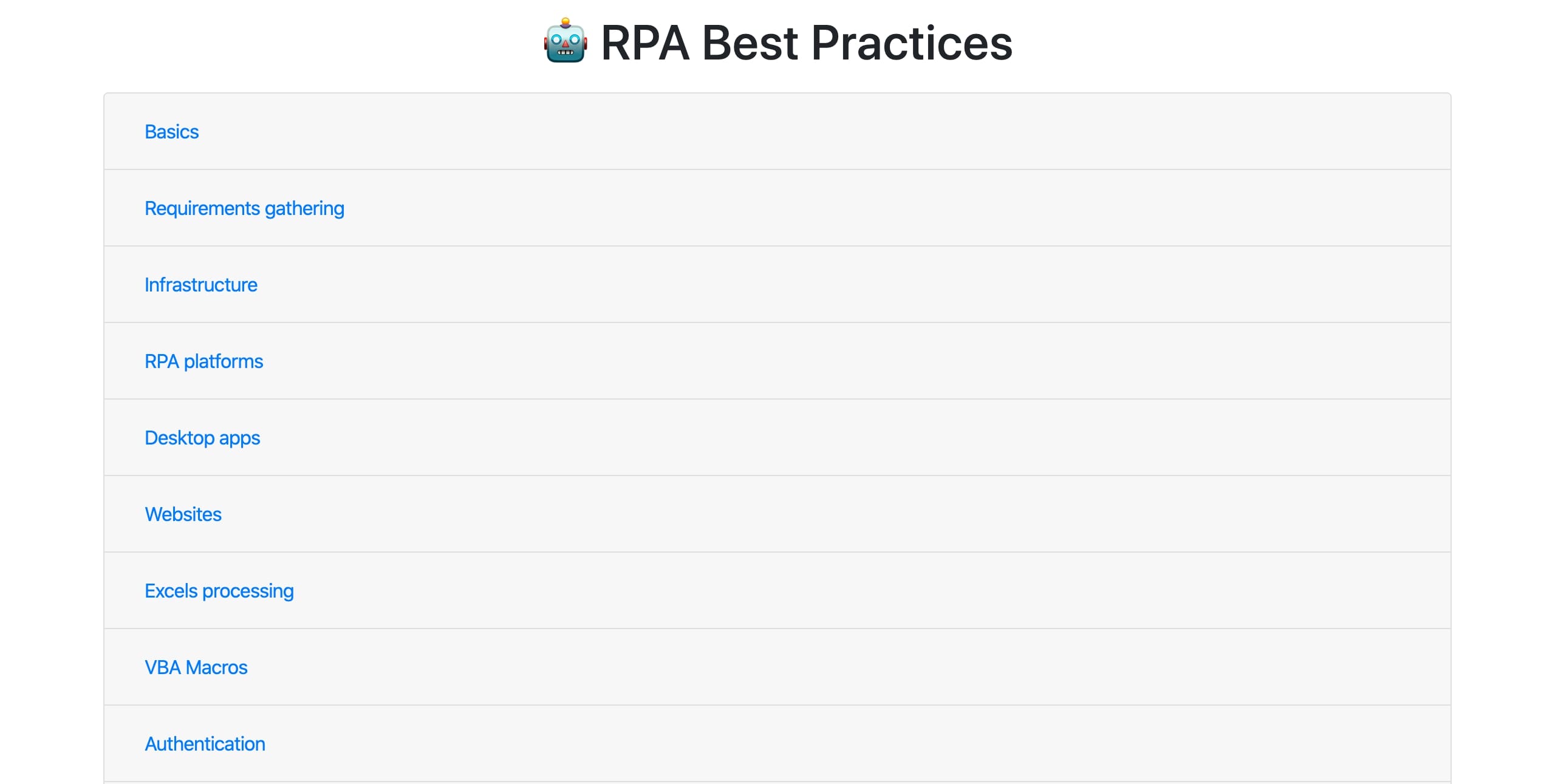 rpabestpractices