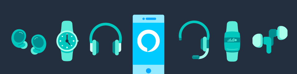 alexa ama