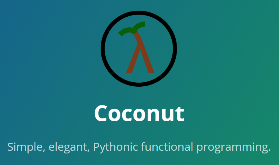 evhub/coconut