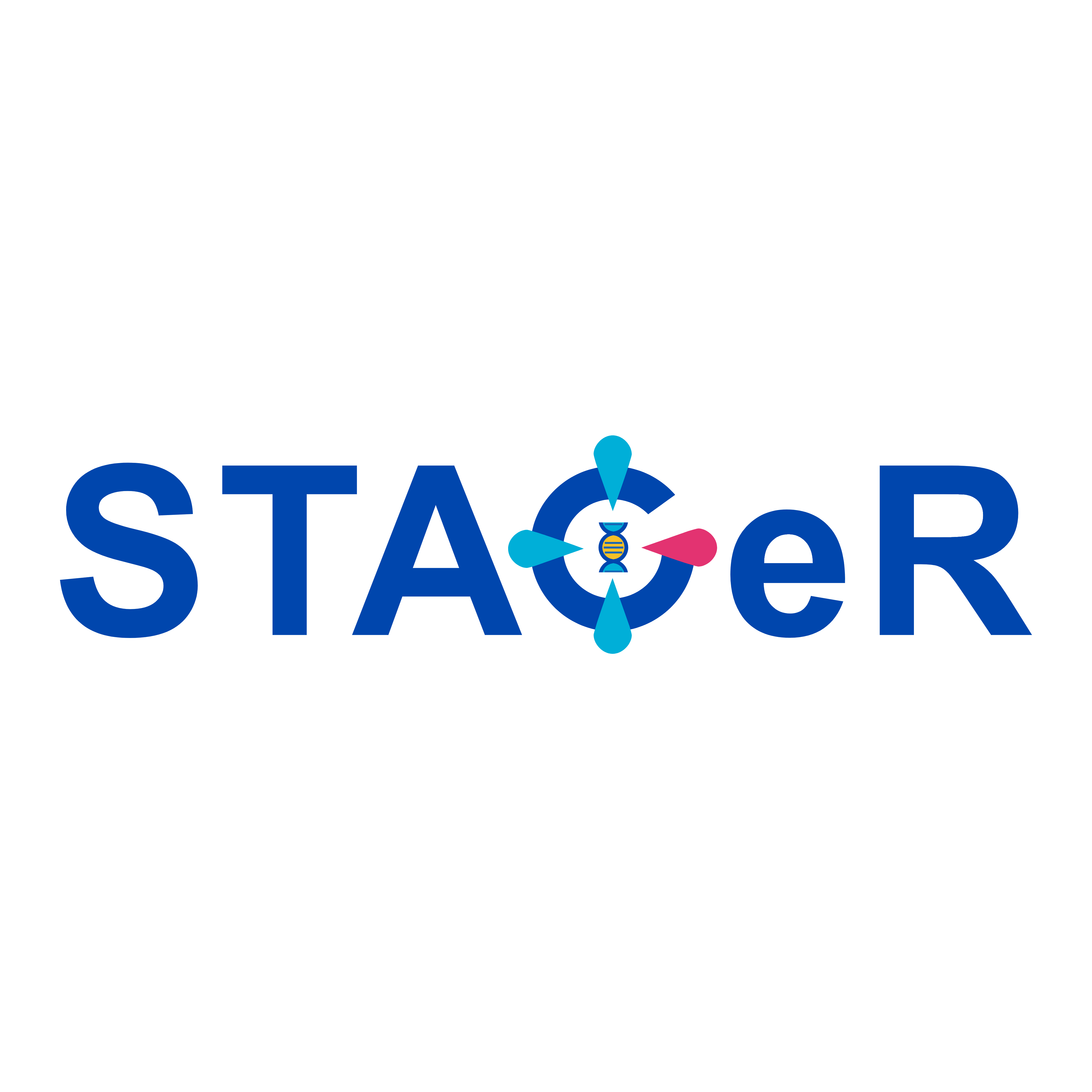 stager