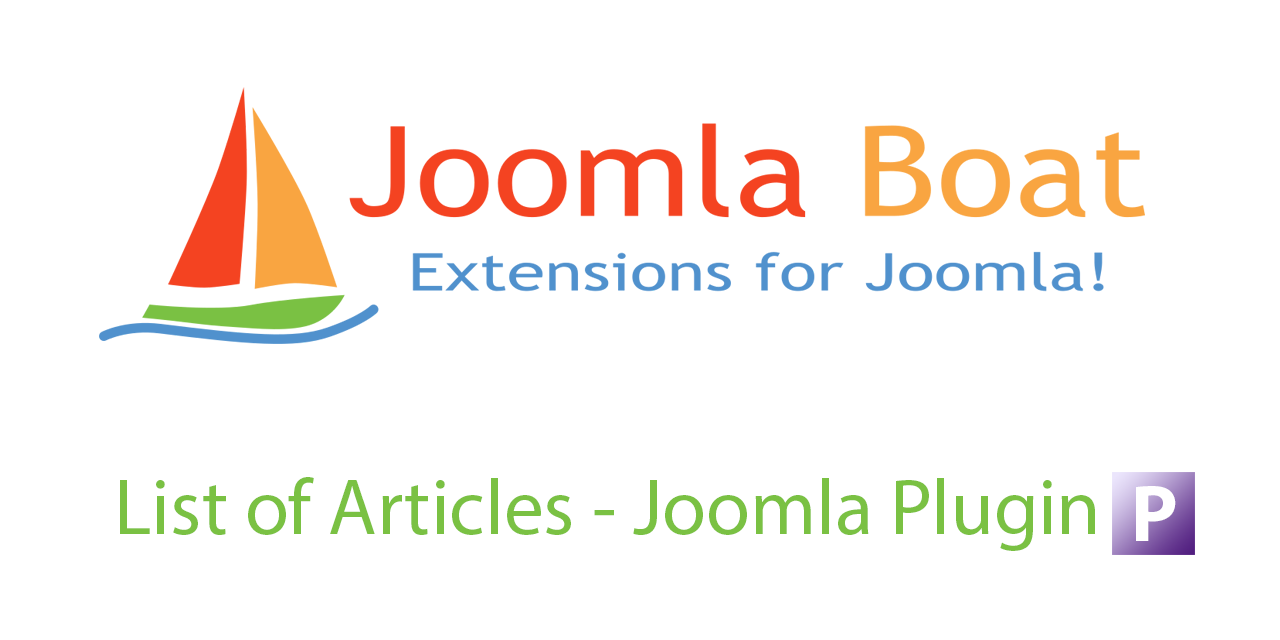 GitHub - joomlaboat/List-of-Articles: A Joomla plugin to show the list ...