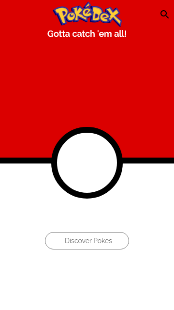 Pokedex