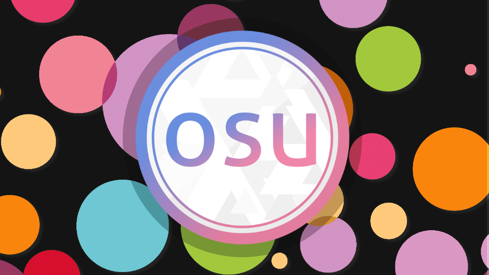 bahamete is online and playing osu! : r/osugame