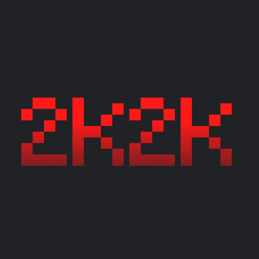 GitHub - muradbu/2k2k: Website for our Minecraft Anarchy server called 2K2K