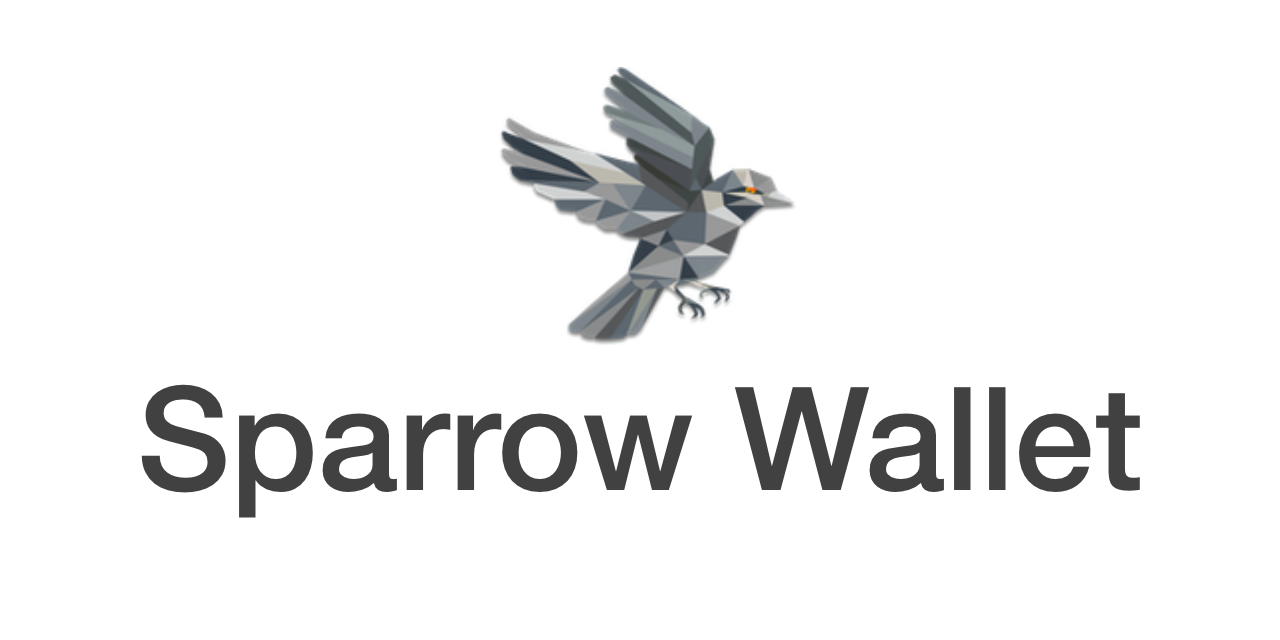 sparrowwallet/sparrow