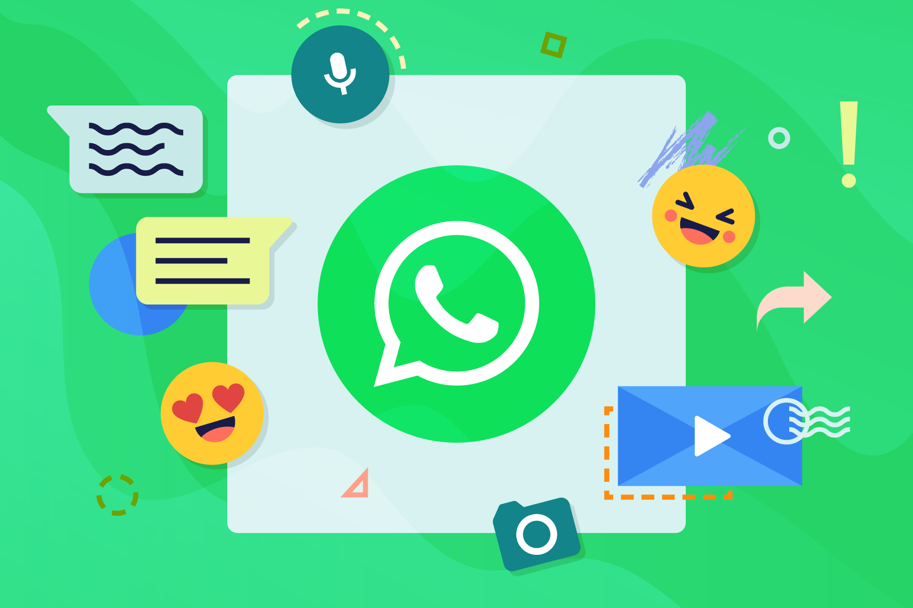 whatsapp-clone