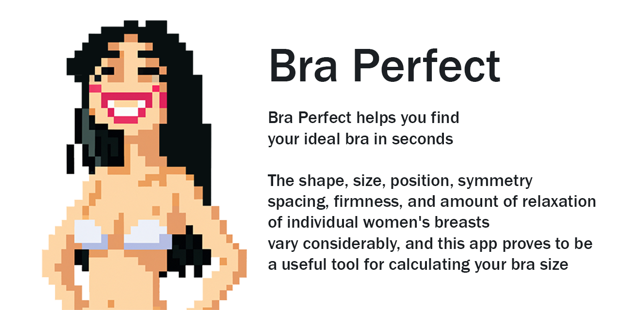 bra-perfect