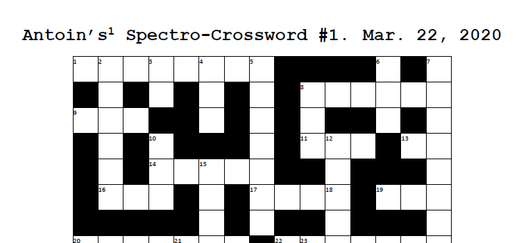 GitHub - AERodgers/phonetic_crosswords: Spectrogram crosswords! · GitHub