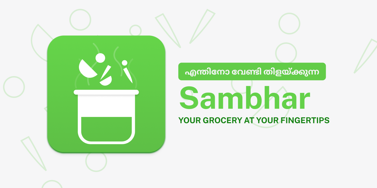 sambhar