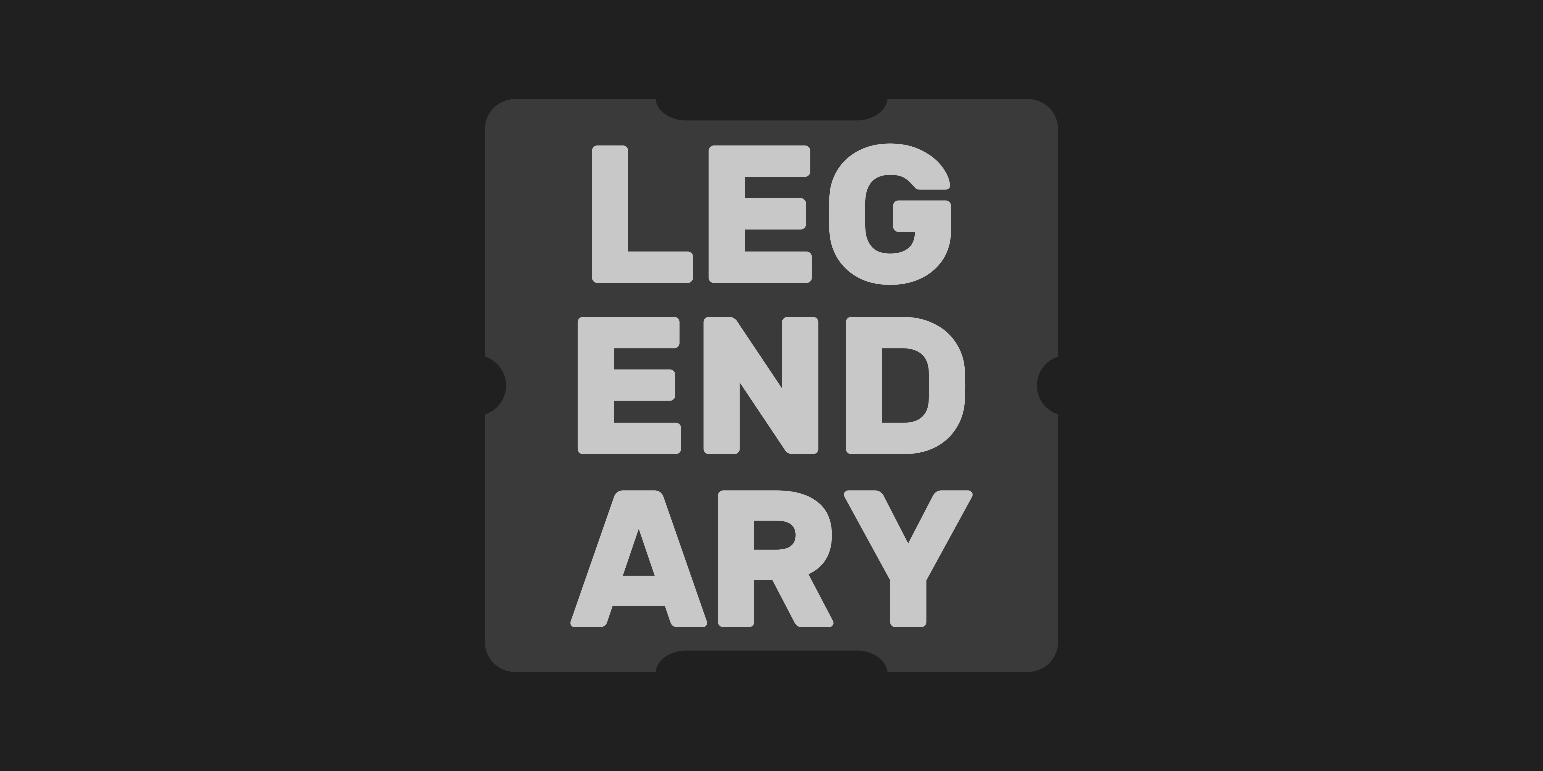 GitHub - derrod/legendary: Legendary - A free and open-source replacement  for the Epic Games Launcher