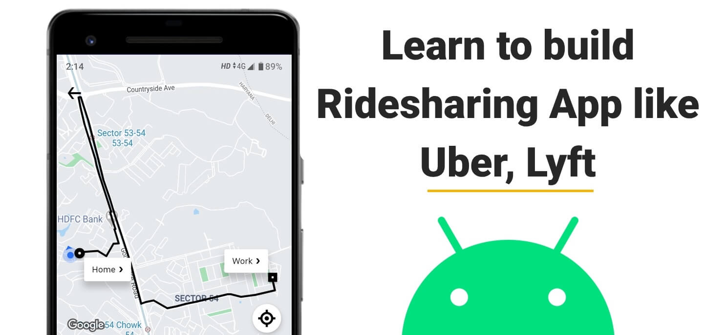 uber app