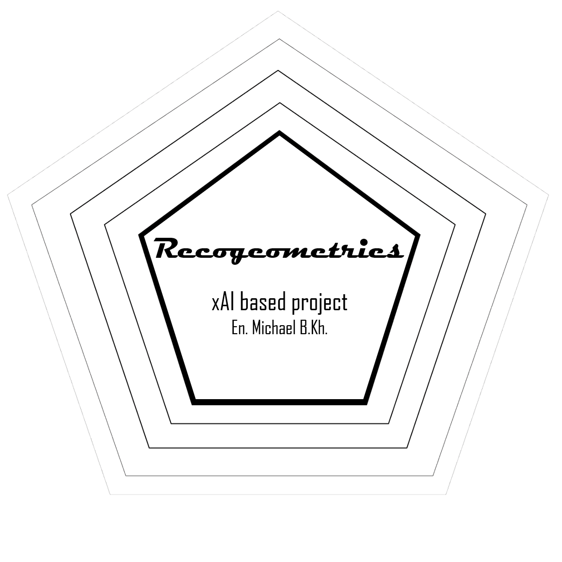 Recogeometries