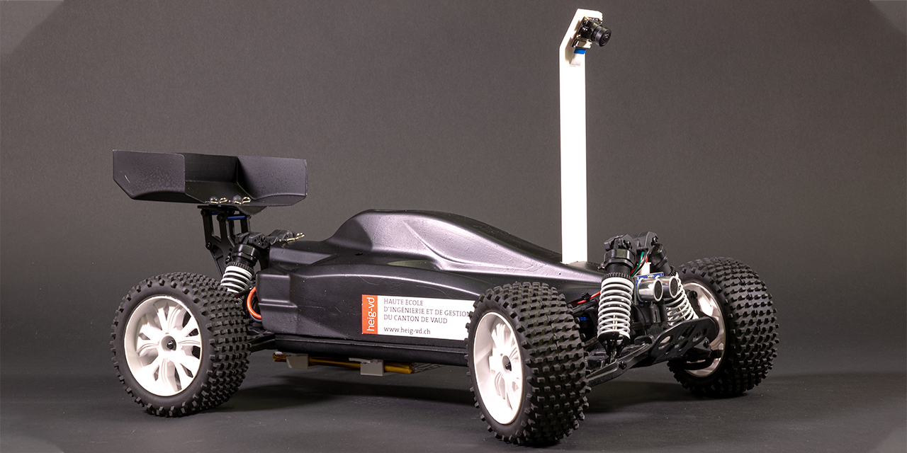 AIDrivenAutonomousCar