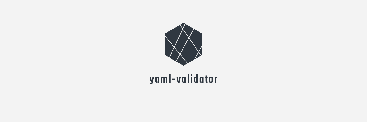 yaml-validator