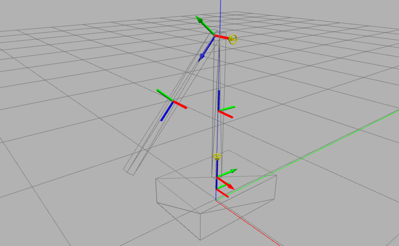 GitHub MrDavidAlv/sdfurdf_in_Gazebo_with_ROS Simulación básica de