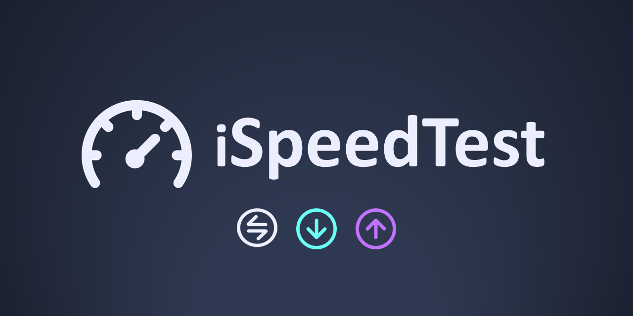 speedtest