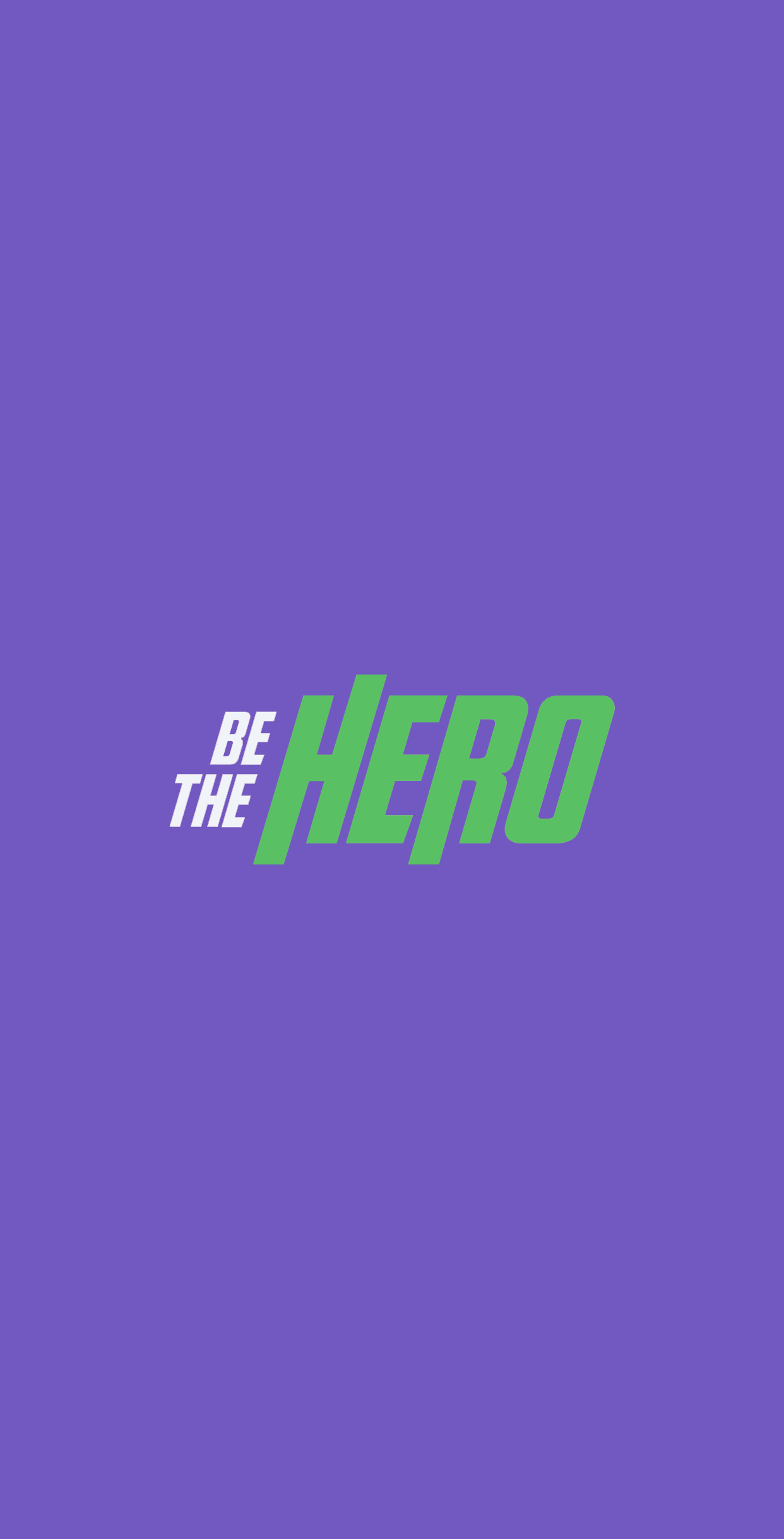 bethehero-frontend