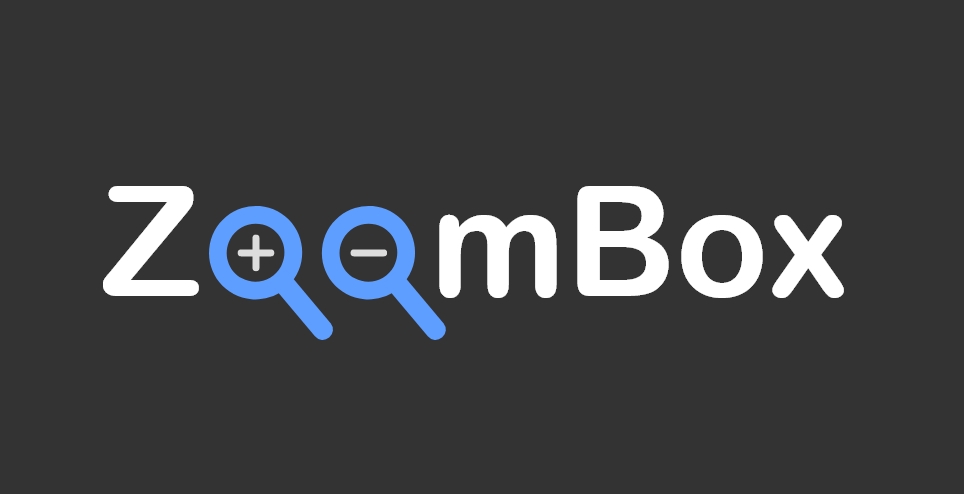 zoombox