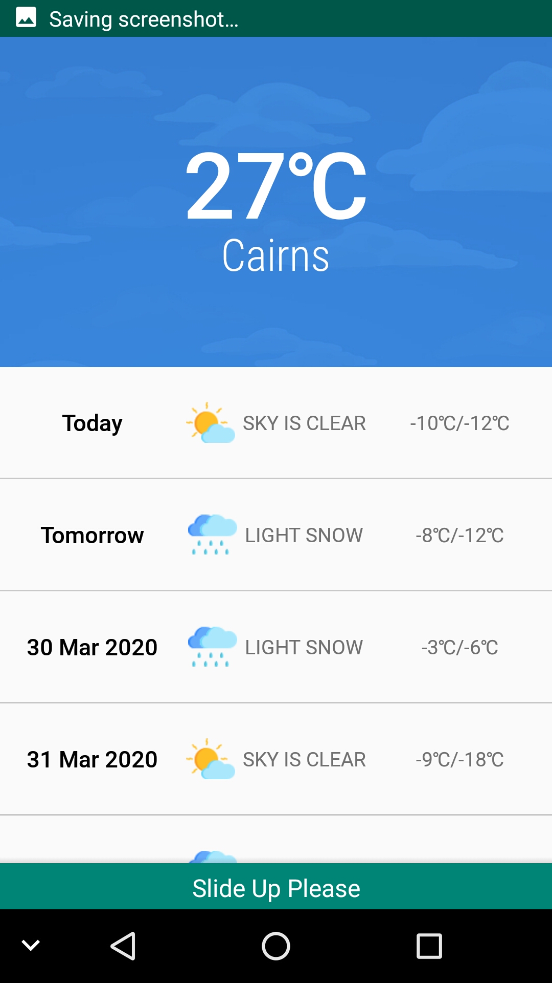 weatherforcastapp