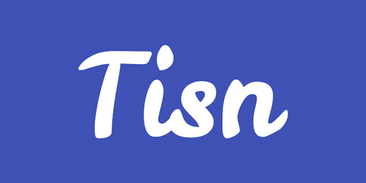 tisn.app