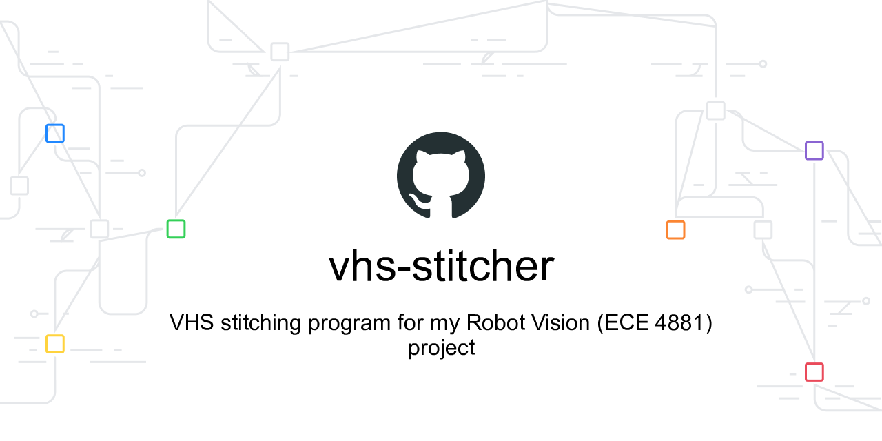 vhs-stitcher