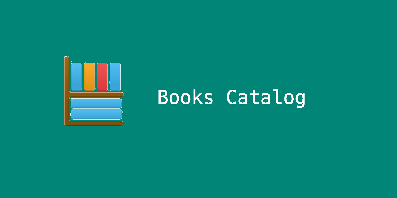 Books_Catalog