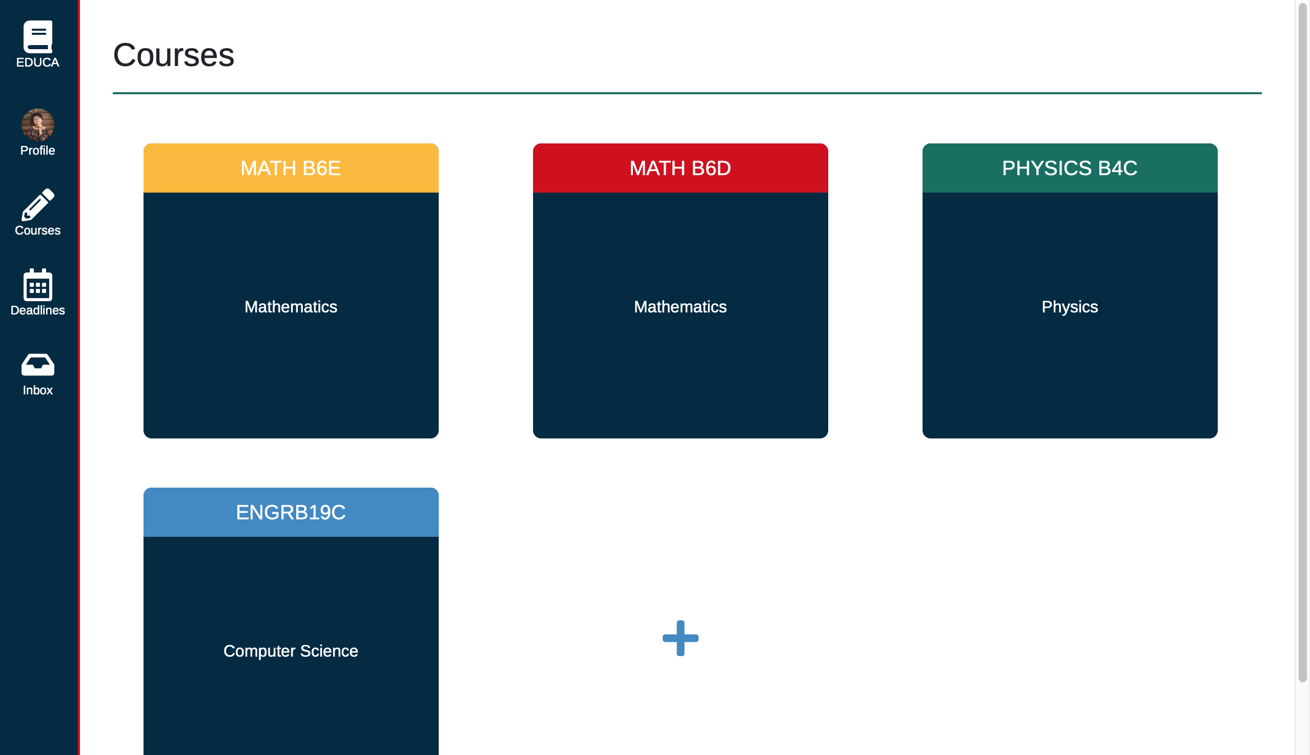 GitHub - javierpelayo/educa: Simple learning management system (LMS ...