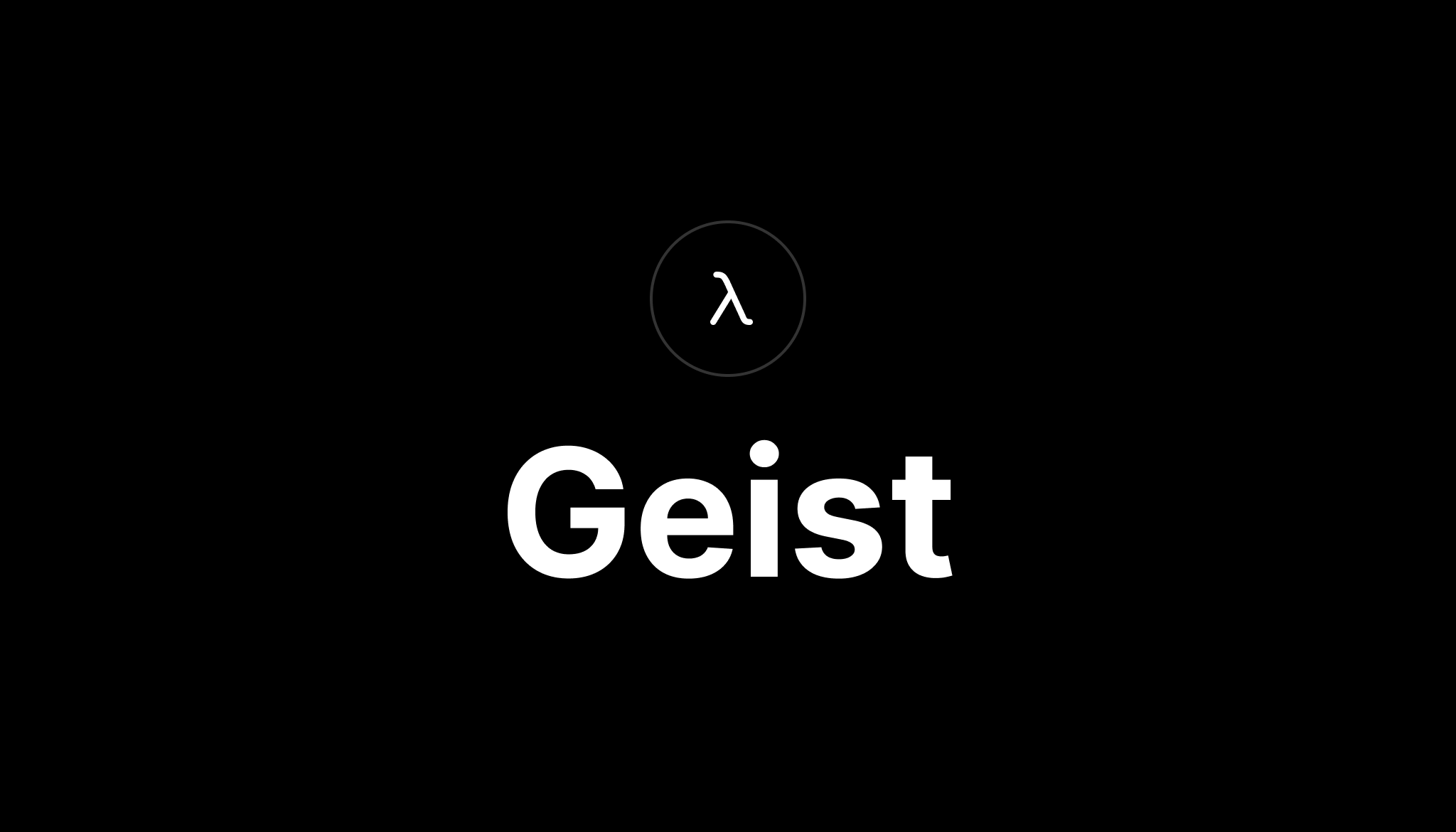 GitHub - geist-org/react-ts-getting-started: Getting started for Geist ...