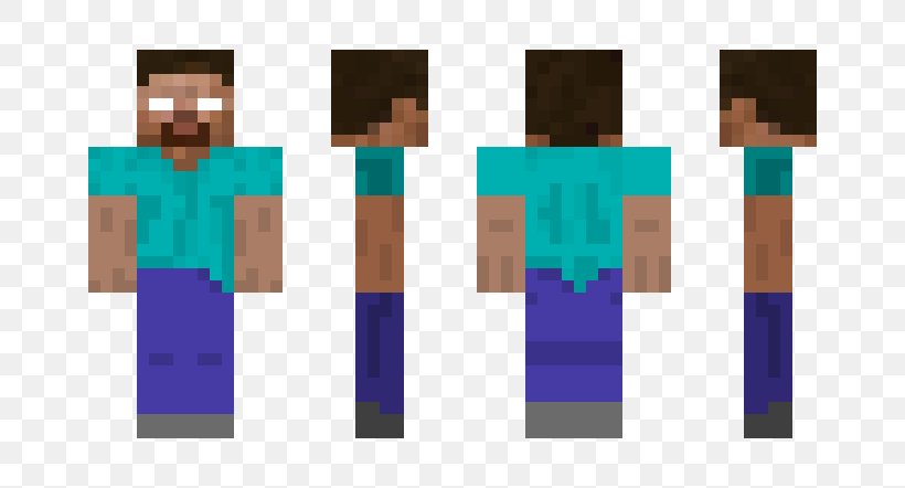 herobrine??