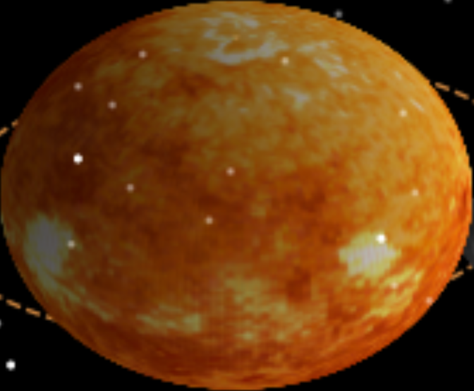 GitHub - Shellywell123/Solar_System: Interactive 3D Solar System