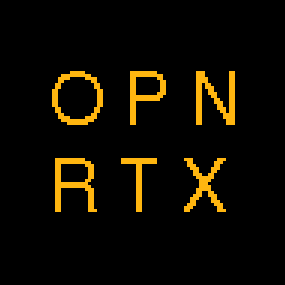 OpenRTX