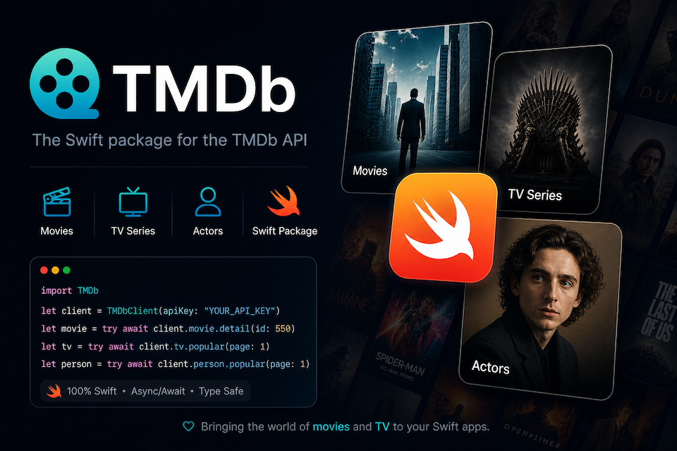 TMDb