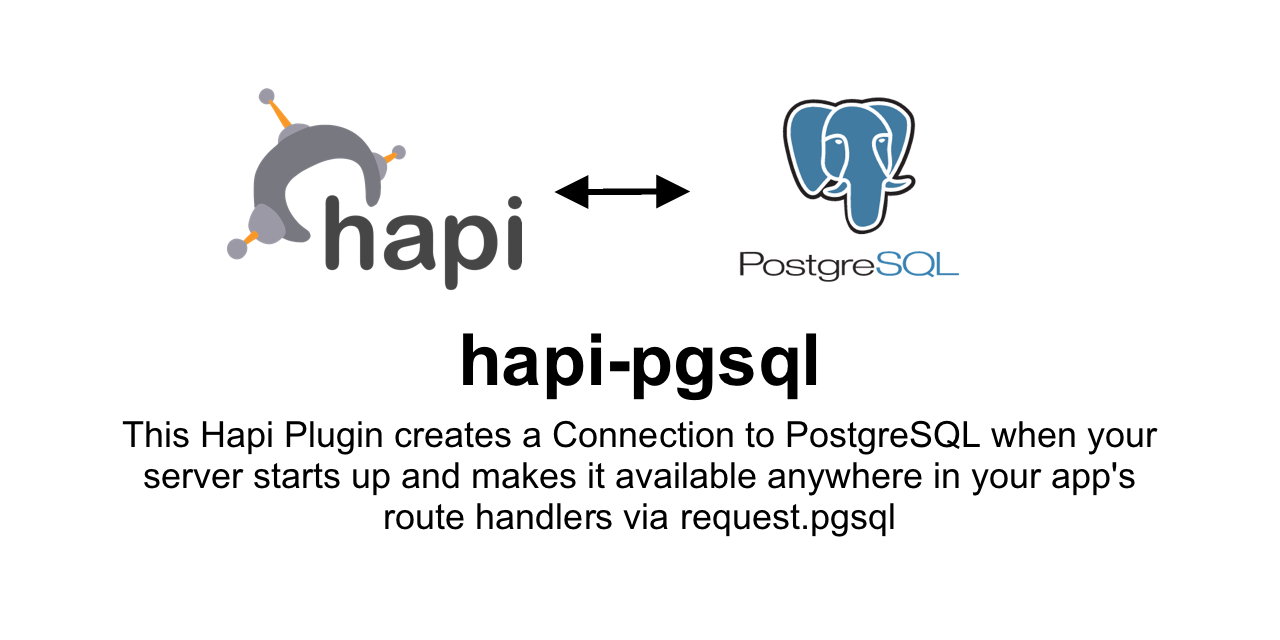 hapi-pgsql