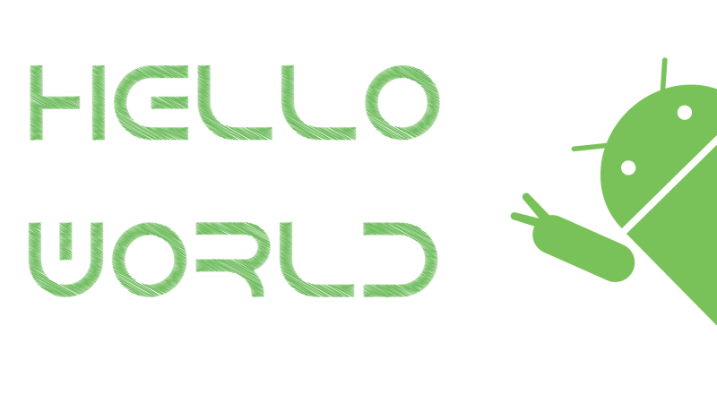 GitHub - dutta14/HelloWorld: A template Android Hello World project